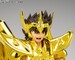 Figura Saint Seiya Cloth Myth Ex Sagitarius Seiya Inheritor of the Gold Cloth 17 cm