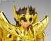 Figura Saint Seiya Cloth Myth Ex Sagitarius Seiya Inheritor of the Gold Cloth 17 cm