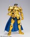 Figura Saint Seiya Saint Cloth Myth Ex Taurus Aldebaran Revival Ver. 19 cm