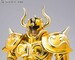 Figura Saint Seiya Saint Cloth Myth Ex Taurus Aldebaran Revival Ver. 19 cm