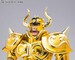 Figura Saint Seiya Saint Cloth Myth Ex Taurus Aldebaran Revival Ver. 19 cm