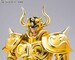 Figura Saint Seiya Saint Cloth Myth Ex Taurus Aldebaran Revival Ver. 19 cm