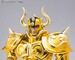 Figura Saint Seiya Saint Cloth Myth Ex Taurus Aldebaran Revival Ver. 19 cm