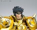 Figura Saint Seiya Saint Cloth Myth Ex Taurus Aldebaran Revival Ver. 19 cm