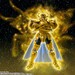 Figura Saint Seiya Saint Cloth Myth Ex Taurus Aldebaran Revival Ver. 19 cm