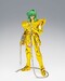 Figura Saint Seiya Saint Cloth Myth Ex Virgo Shun Inheritor of the Gold Cloth 17 cm