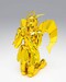 Figura Saint Seiya Saint Cloth Myth Ex Virgo Shun Inheritor of the Gold Cloth 17 cm