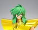 Figura Saint Seiya Saint Cloth Myth Ex Virgo Shun Inheritor of the Gold Cloth 17 cm