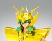 Figura Saint Seiya Saint Cloth Myth Ex Virgo Shun Inheritor of the Gold Cloth 17 cm