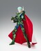 Figura Saint Seiya Cloth Myth EX Zeta Mizar Syd 40th Anniversary Ver. 18 cm