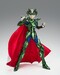 Figura Saint Seiya Cloth Myth EX Zeta Mizar Syd 40th Anniversary Ver. 18 cm