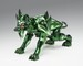 Figura Saint Seiya Cloth Myth EX Zeta Mizar Syd 40th Anniversary Ver. 18 cm