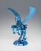 Figura Saint Seiya Saint Cloth Myth Pegasus Final Bronze Cloth Original Color Edition 17 cm