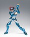 Figura Saint Seiya Saint Cloth Myth Pegasus Final Bronze Cloth Original Color Edition 17 cm