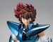 Figura Saint Seiya Saint Cloth Myth Pegasus Final Bronze Cloth Original Color Edition 17 cm