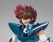 Figura Saint Seiya Saint Cloth Myth Pegasus Final Bronze Cloth Original Color Edition 17 cm