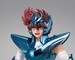 Figura Saint Seiya Saint Cloth Myth Pegasus Final Bronze Cloth Original Color Edition 17 cm