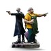 Estatua Sakamoto Days 1-10 Deluxe Art Scale Taro Sakamoto 20 cm