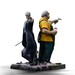 Estatua Sakamoto Days 1-10 Deluxe Art Scale Taro Sakamoto 20 cm