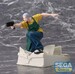Estatua Sakamoto Days Luminasta Taro Sakamoto Serious Ver. 21 cm