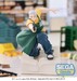 Estatua Sakamoto Days Luminasta Taro Sakamoto Serious Ver. 21 cm