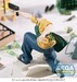 Estatua Sakamoto Days Luminasta Taro Sakamoto Serious Ver. 21 cm