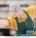 Estatua Sakamoto Days Luminasta Taro Sakamoto Serious Ver. 21 cm