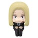 Estatua Sakamoto Days Look Up Shishiba 11 cm
