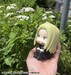Estatua Sakamoto Days Look Up Shishiba 11 cm
