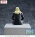 Estatua Sakamoto Days PM Perching Shishiba 14 cm