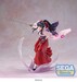 Figura Sakura Wars Luminasta Sakura Shinguji 18 cm