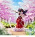 Figura Sakura Wars Luminasta Sakura Shinguji 18 cm