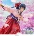 Figura Sakura Wars Luminasta Sakura Shinguji 18 cm