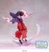 Figura Sakura Wars Luminasta Sakura Shinguji 18 cm