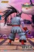 Samurai Shodown VI Figura Rasetsumaru (Limited Edition)