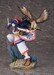 Estatua Samurai Spirits 1-7 Nakoruru 30 cm