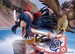 Estatua Samurai Spirits 1-7 Nakoruru 30 cm