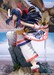 Estatua Samurai Spirits 1-7 Nakoruru 30 cm