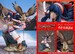 Estatua Samurai Spirits 1-7 Nakoruru 30 cm