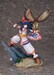 Estatua Samurai Spirits 1-7 Nakoruru 30 cm