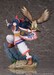 Estatua Samurai Spirits 1-7 Nakoruru 30 cm