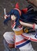 Estatua Samurai Spirits 1-7 Nakoruru 30 cm
