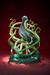 Estatua Saya no Uta 1-6 Saya 28 cm
