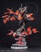 Estatua Sekiro: Shadows Die Twice 1-7 Wolf 42 cm