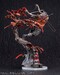 Estatua Sekiro: Shadows Die Twice 1-7 Wolf 42 cm