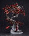 Estatua Sekiro: Shadows Die Twice 1-7 Wolf 42 cm