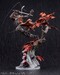 Estatua Sekiro: Shadows Die Twice 1-7 Wolf 42 cm