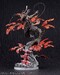 Estatua Sekiro: Shadows Die Twice 1-7 Wolf 42 cm
