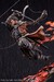 Estatua Sekiro: Shadows Die Twice 1-7 Wolf 42 cm