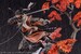 Estatua Sekiro: Shadows Die Twice 1-7 Wolf 42 cm